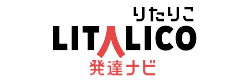 リタリコ-logo